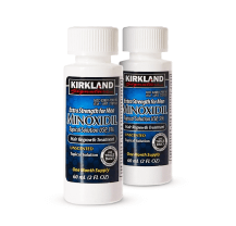 Kirkland Minoxidil – Na 2 mesiace