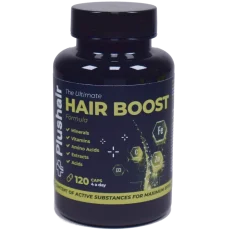 Vitamíny na vlasy<br>Hair BOOST™ - na 2 měsíce