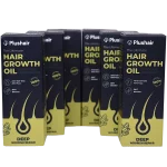 Sérum PLUSHAIR pro podporu růstu vlasů - 6 měsíců
