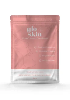Dual Collagen Care Mask